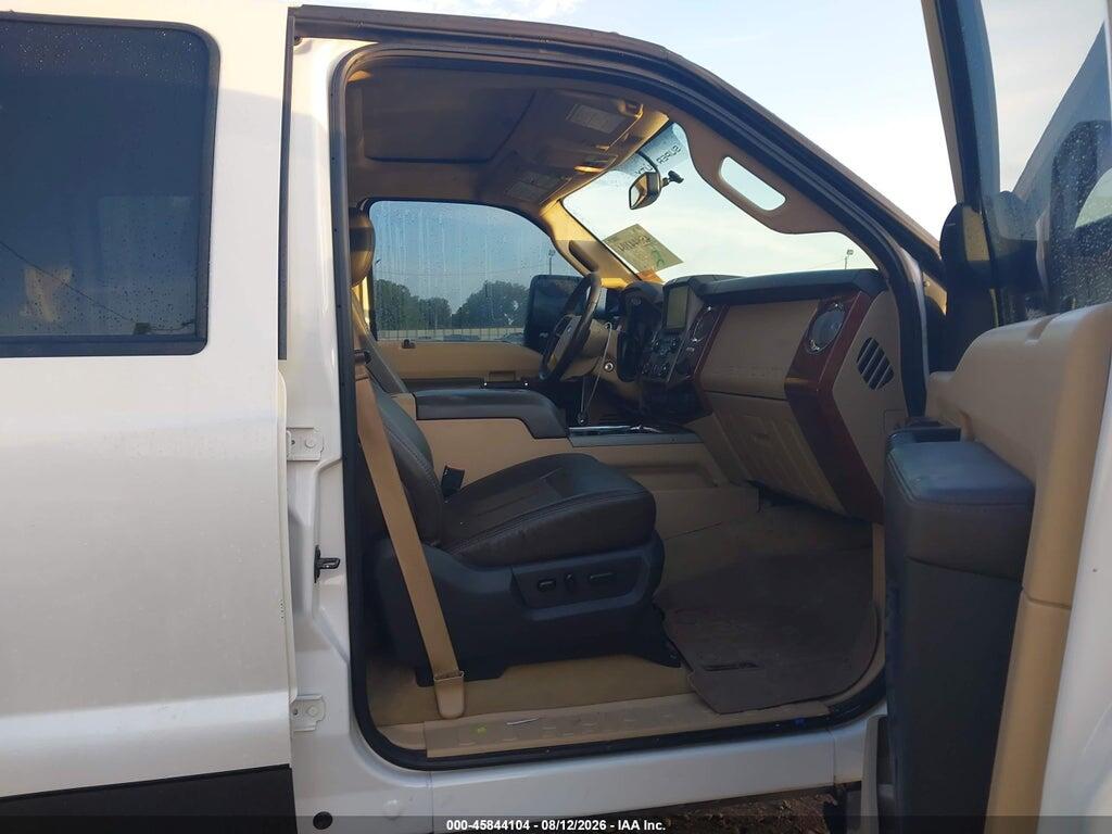 1FT7W2BT6GEB82378 2016 FORD F-250 photo no. 5