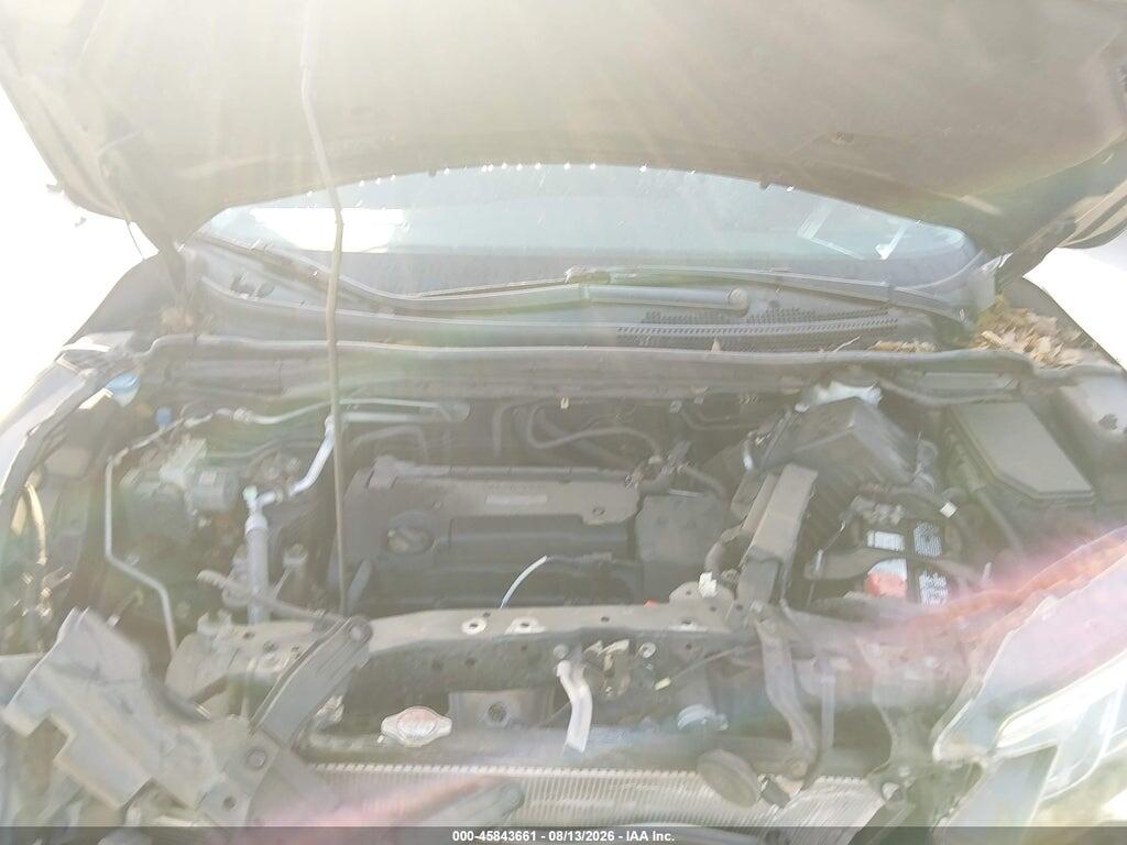 2HKRM3H72GH509079 2016 HONDA CR-V photo no. 10