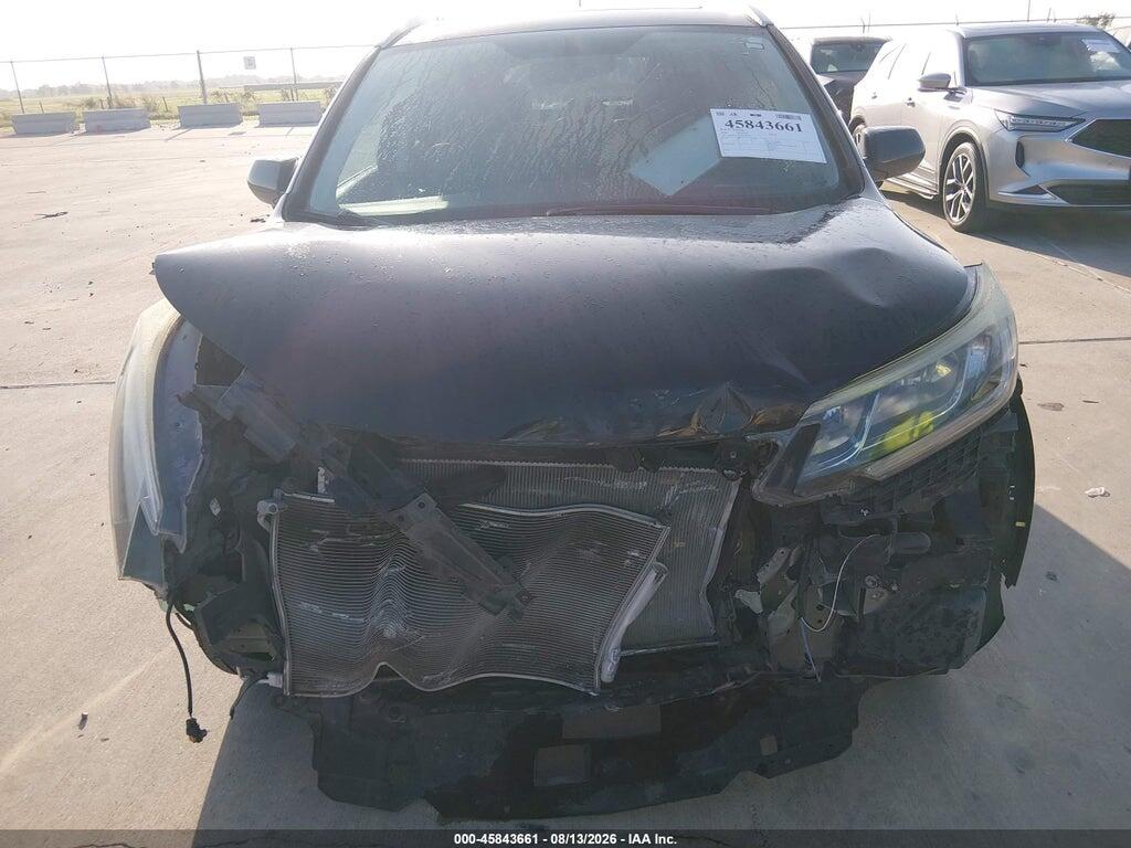 2HKRM3H72GH509079 2016 HONDA CR-V photo no. 12