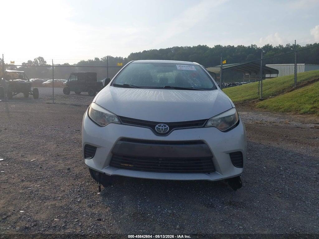 2T1BURHE3GC650412 2016 TOYOTA COROLLA photo no. 12
