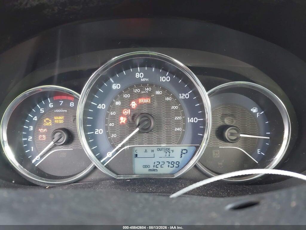 2T1BURHE3GC650412 2016 TOYOTA COROLLA photo no. 7