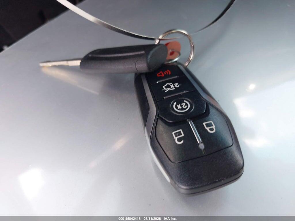 1FM5K8HT2GGB26421 2016 FORD EXPLORER photo no. 11