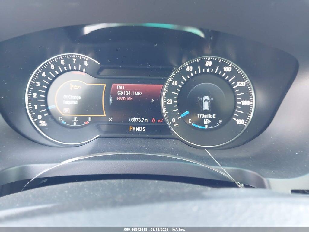 1FM5K8HT2GGB26421 2016 FORD EXPLORER photo no. 7