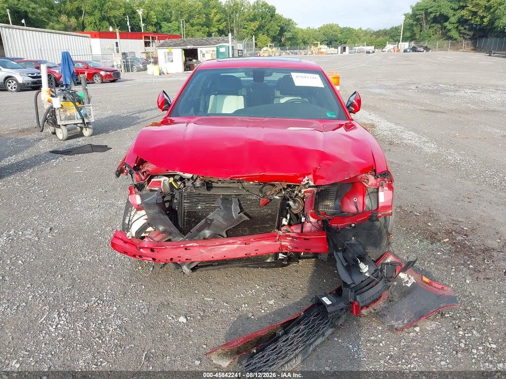 2C3CDXJG9GH319722 2016 DODGE CHARGER photo no. 12