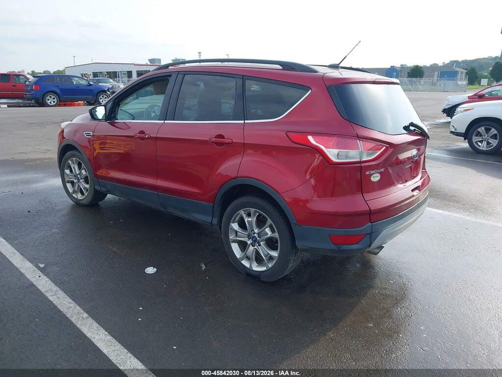 1FMCU9GX0GUA60495 2016 FORD ESCAPE photo no. 3