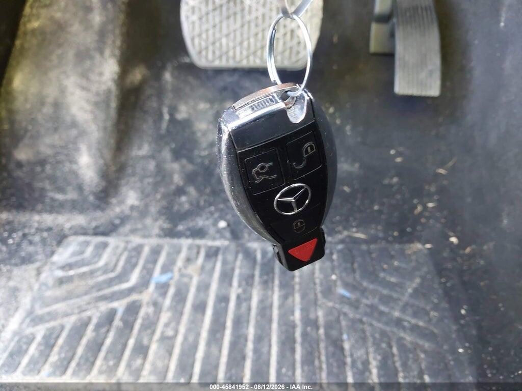 4JGDA5JB4GA786221 2016 MERCEDES-BENZ GLE 350 photo no. 11