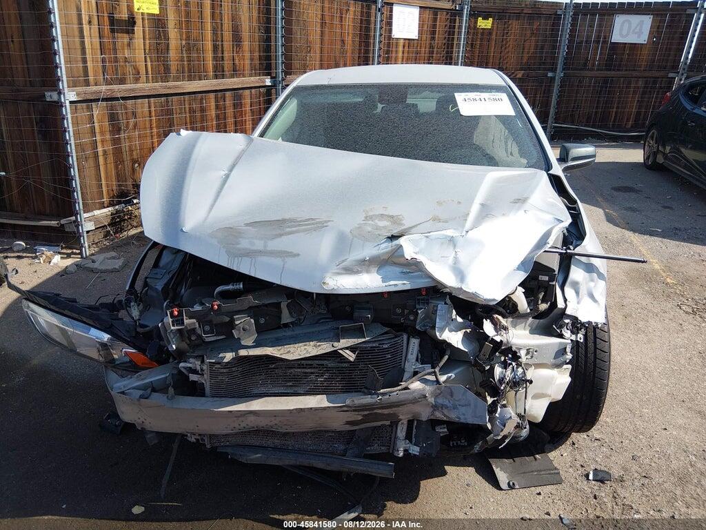 1G11B5SA7GF122131 2016 CHEVROLET MALIBU LIMITED photo no. 11