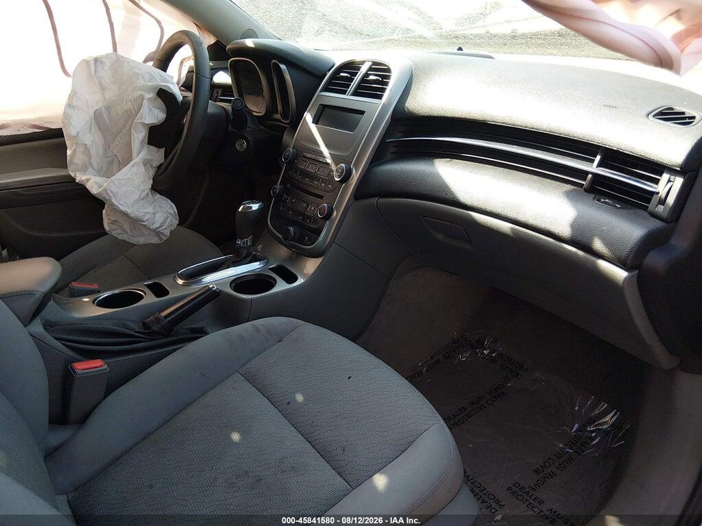 1G11B5SA7GF122131 2016 CHEVROLET MALIBU LIMITED photo no. 5