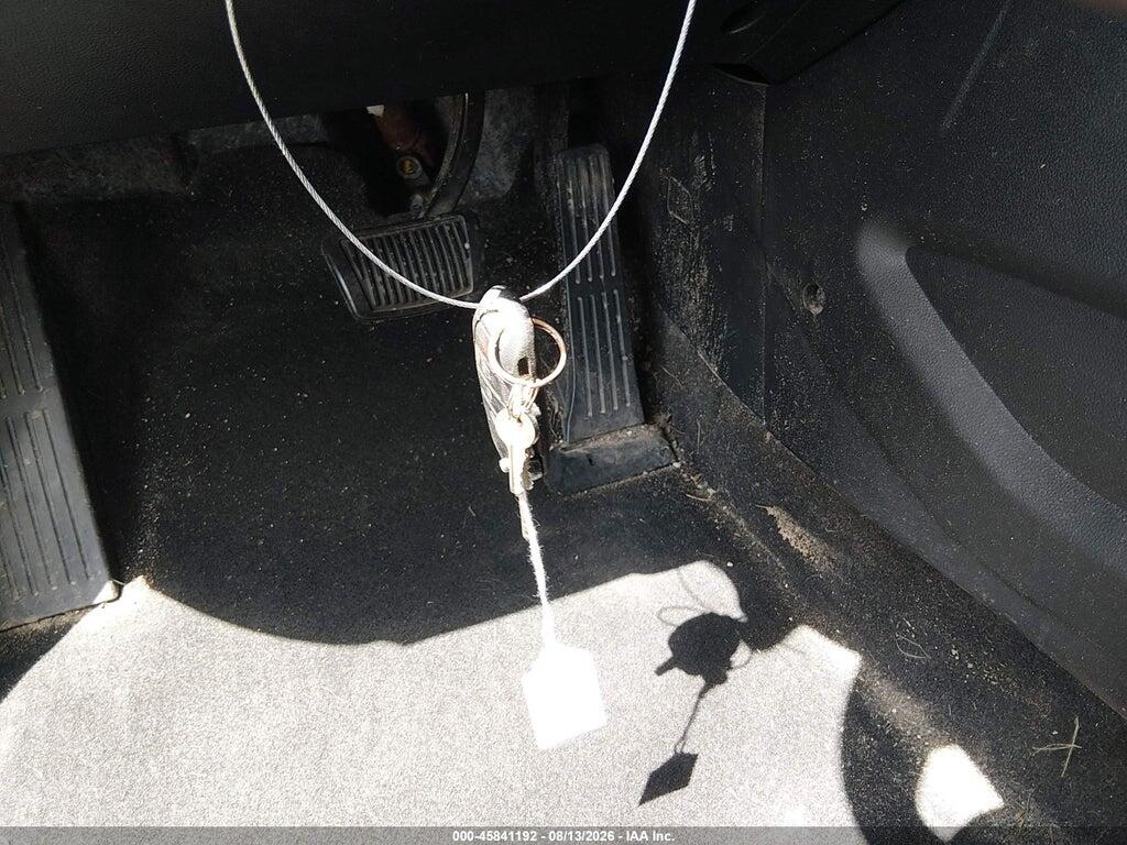 KNAFX5A82G5546879 2016 KIA FORTE photo no. 10