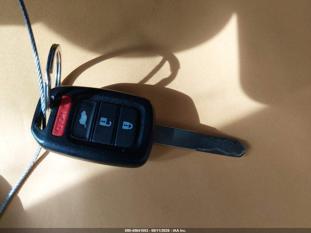 5J6RM4H39GL001300 2016 HONDA CR-V photo no. 11