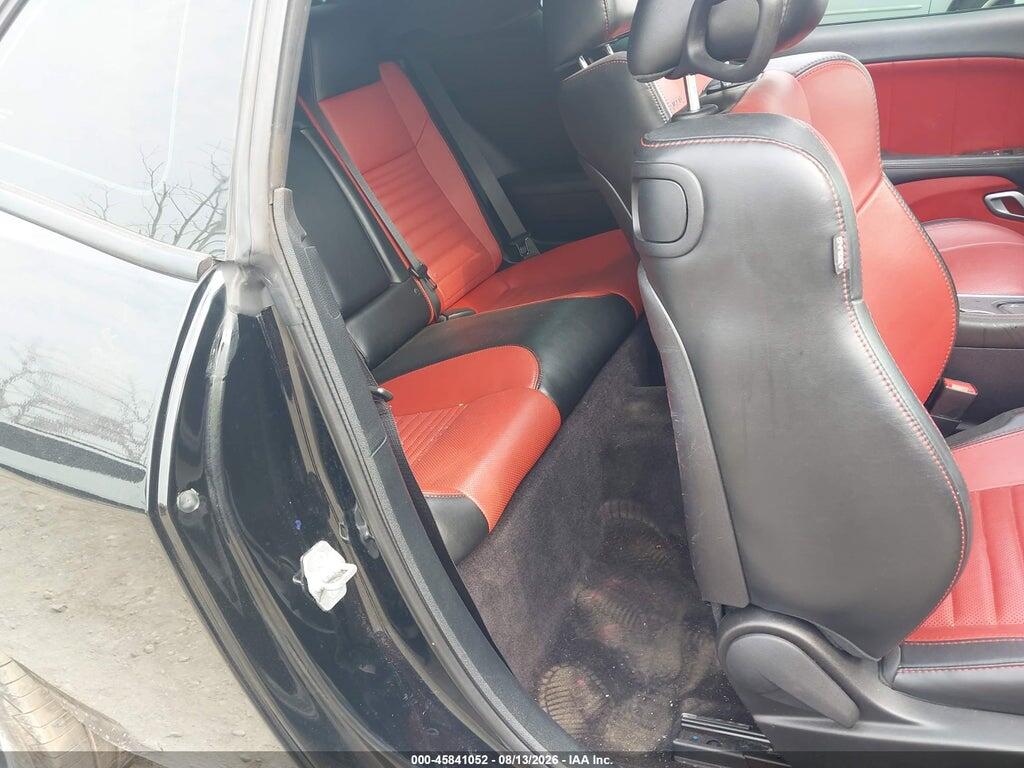 2C3CDZFJ4GH255427 2016 DODGE CHALLENGER photo no. 8