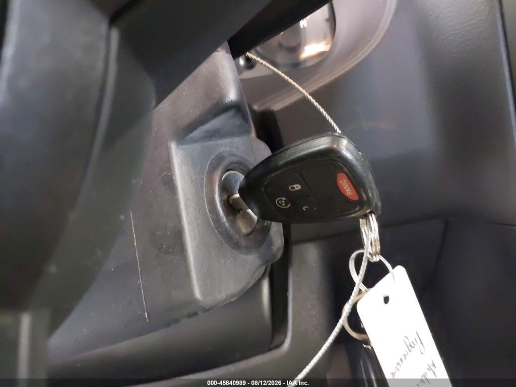 1C4NJRFB2GD725313 2016 JEEP PATRIOT photo no. 11