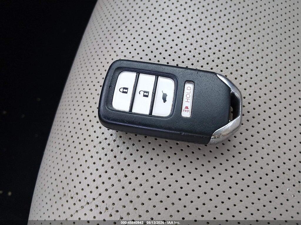 5J6RM3H77GL000806 2016 HONDA CR-V photo no. 11