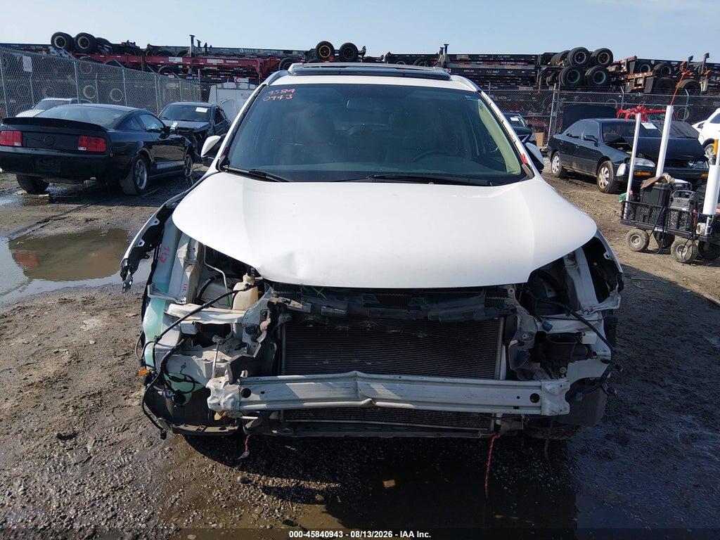 5J6RM3H77GL000806 2016 HONDA CR-V photo no. 12