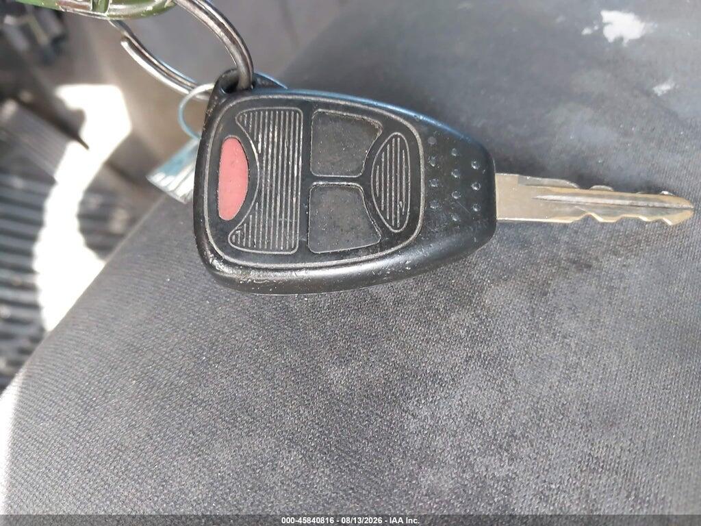 1C4NJDBB7GD510034 2016 JEEP COMPASS photo no. 11