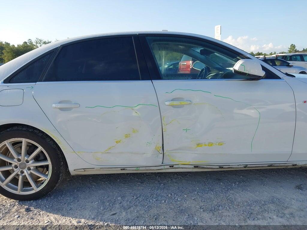 WAUFFAFL2GA007050 2016 AUDI A4 photo no. 6