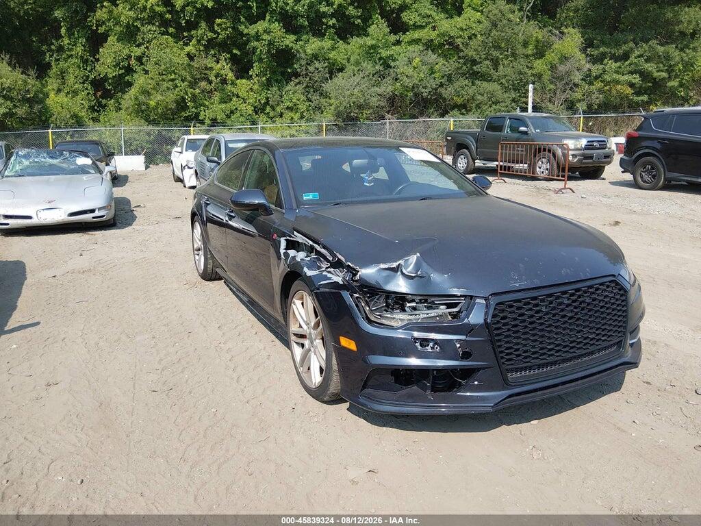 WAUWGAFC2GN104030 2016 AUDI A7 photo no. 1
