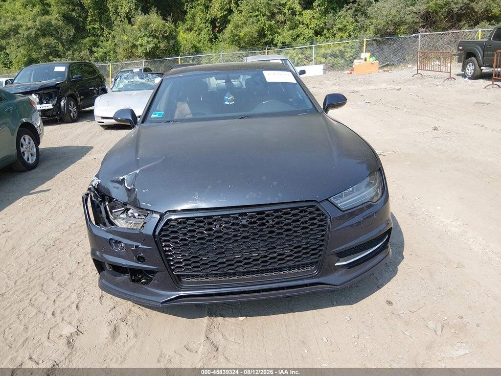 WAUWGAFC2GN104030 2016 AUDI A7 photo no. 12