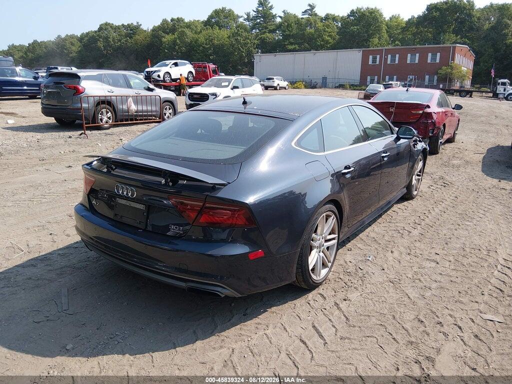WAUWGAFC2GN104030 2016 AUDI A7 photo no. 4