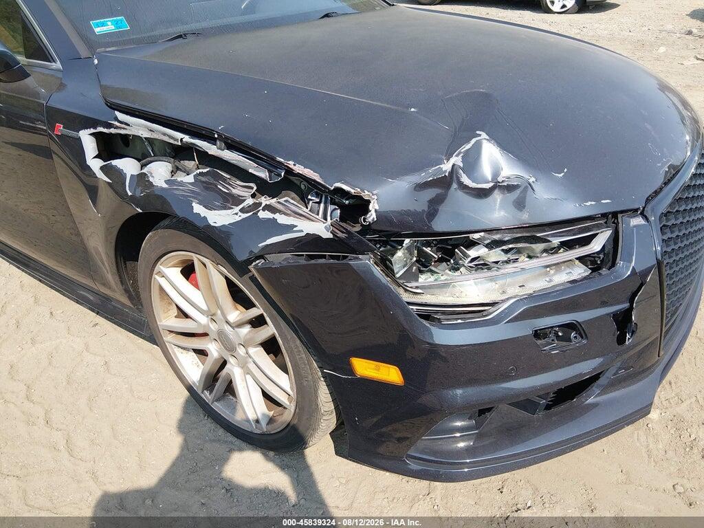 WAUWGAFC2GN104030 2016 AUDI A7 photo no. 6