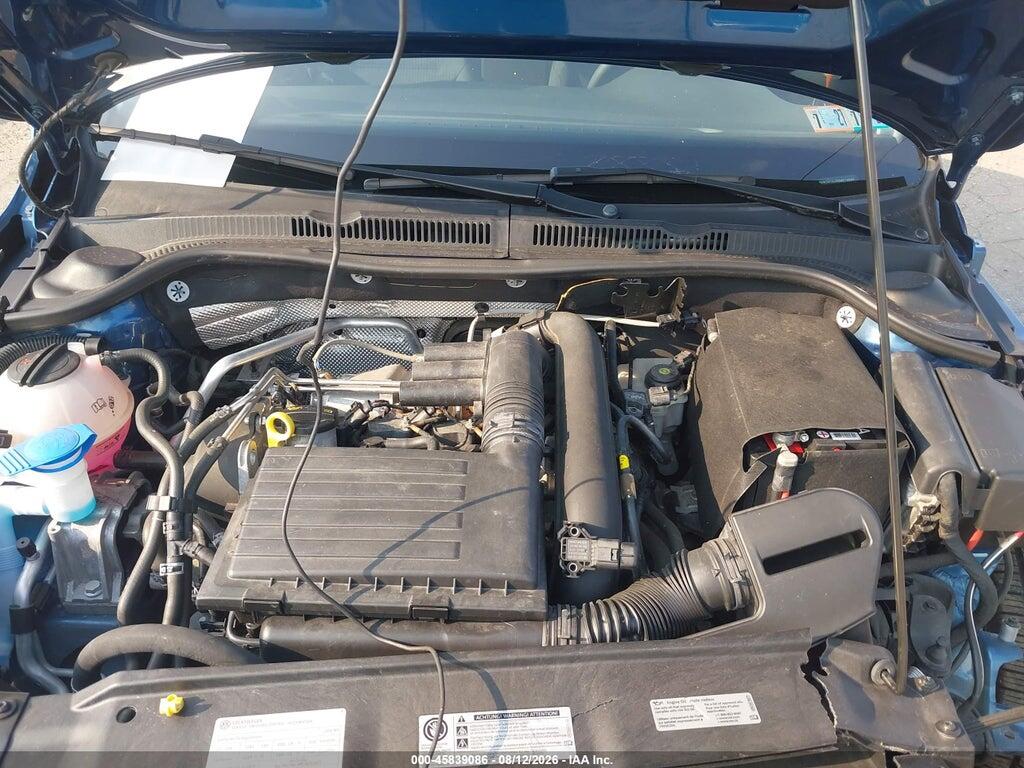 3VW267AJ3GM212533 2016 VOLKSWAGEN JETTA photo no. 10