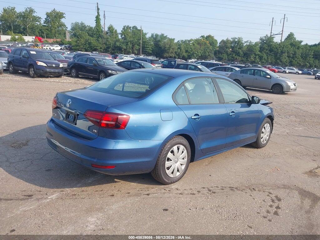 3VW267AJ3GM212533 2016 VOLKSWAGEN JETTA photo no. 4