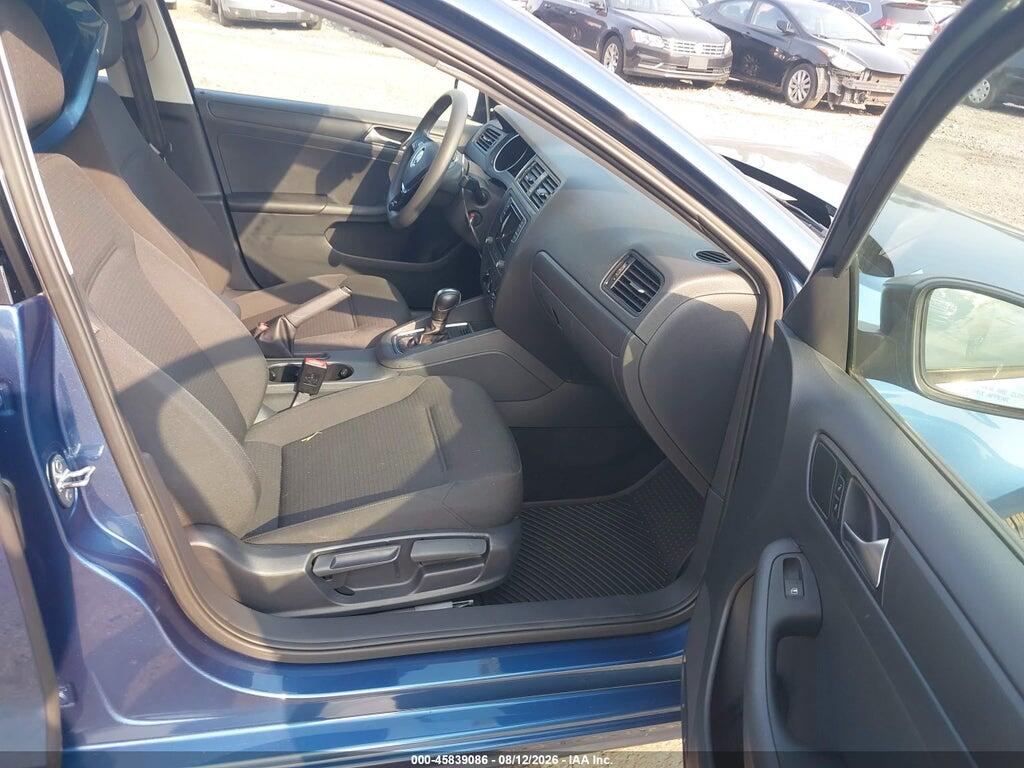 3VW267AJ3GM212533 2016 VOLKSWAGEN JETTA photo no. 5