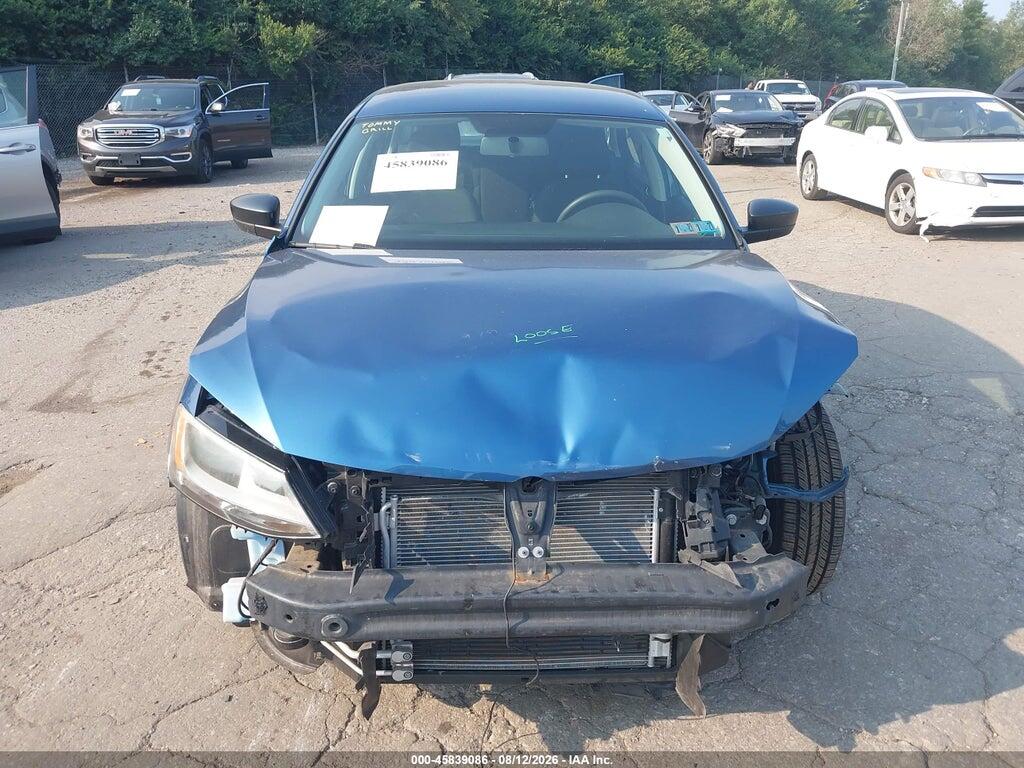 3VW267AJ3GM212533 2016 VOLKSWAGEN JETTA photo no. 6