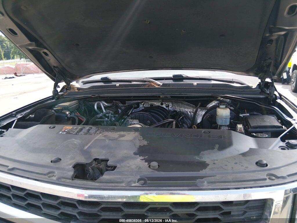 1GNSCBKCXGR271115 2016 CHEVROLET TAHOE photo no. 10