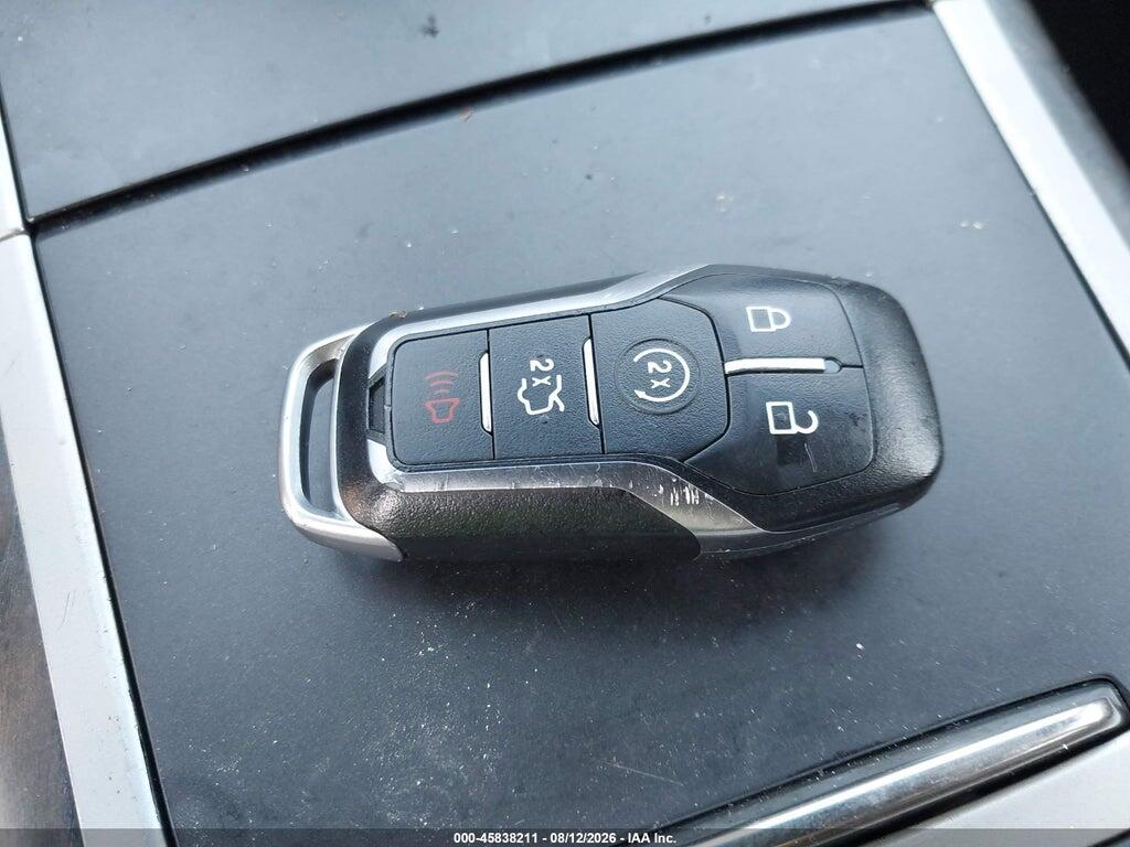 2LMTJ8LP4GBL49642 2016 LINCOLN MKX photo no. 11