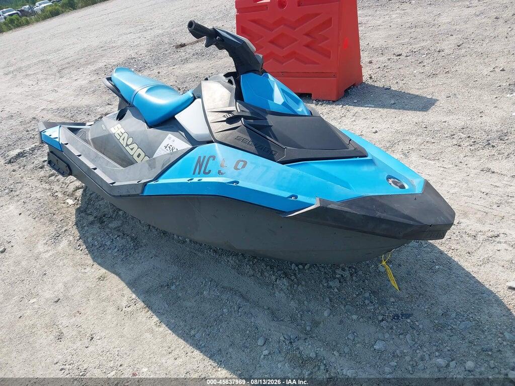 00000YDV57642D616 2016 SEADOO OTHER photo no. 1