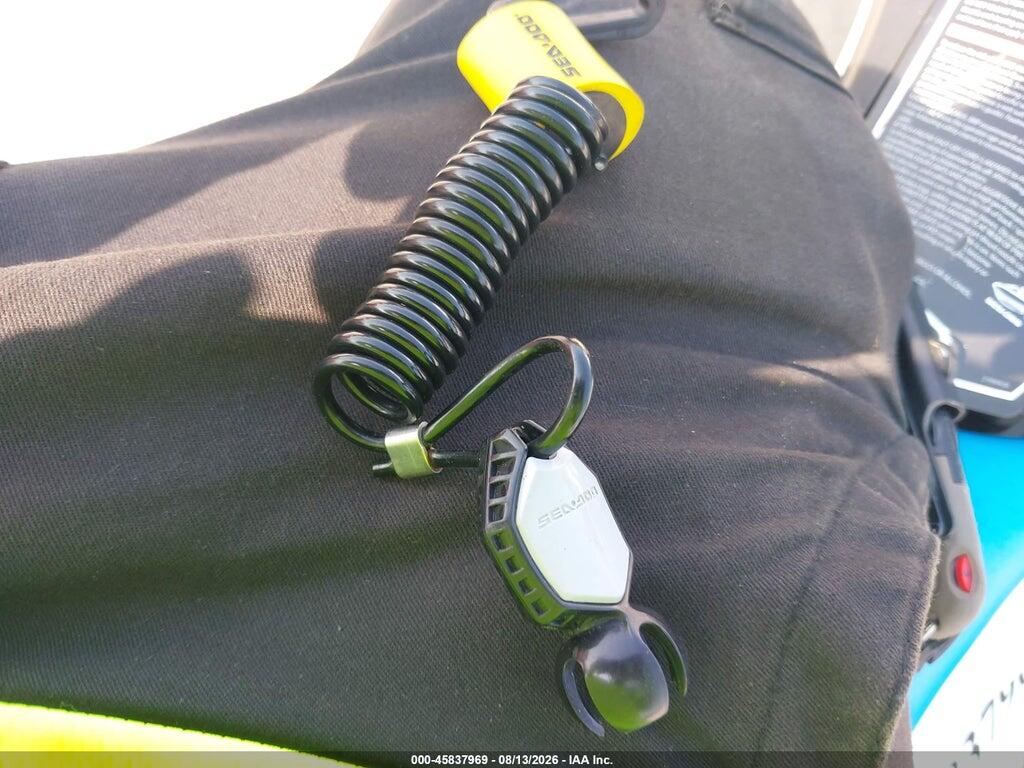 00000YDV57642D616 2016 SEADOO OTHER photo no. 11