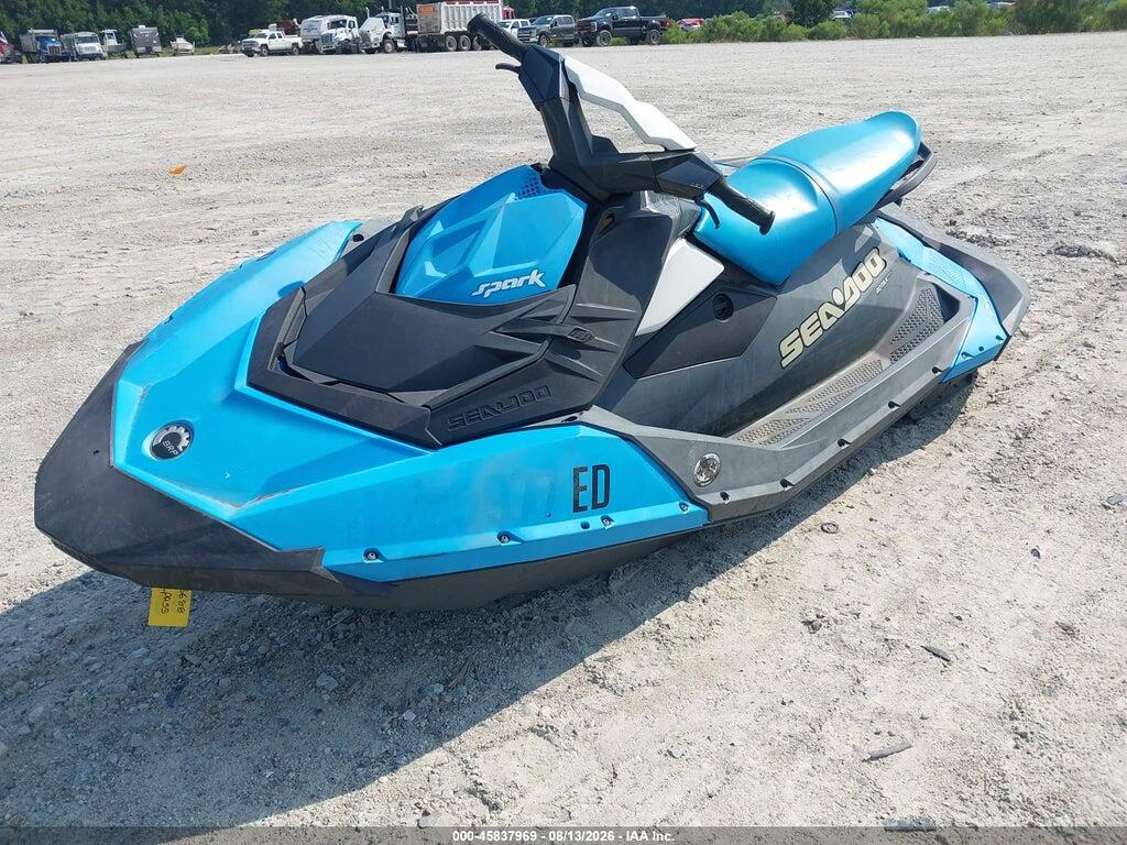 00000YDV57642D616 2016 SEADOO OTHER photo no. 2