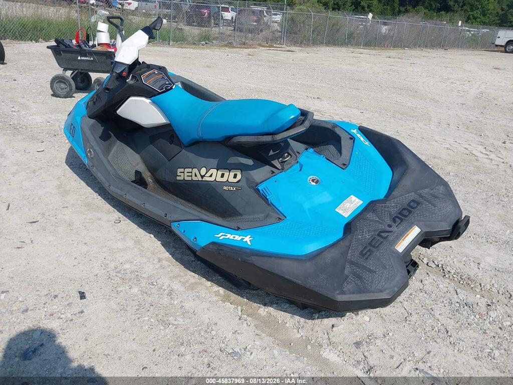 00000YDV57642D616 2016 SEADOO OTHER photo no. 3