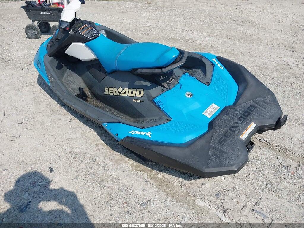 00000YDV57642D616 2016 SEADOO OTHER photo no. 4