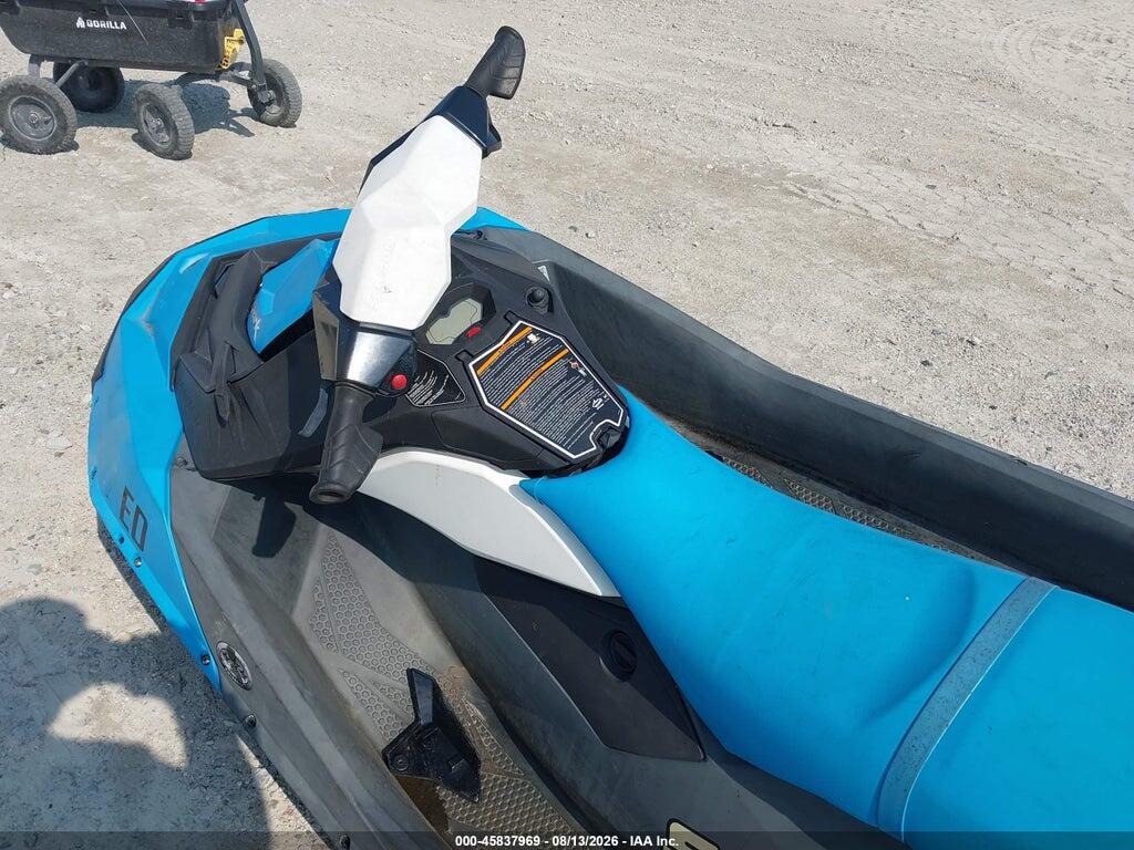 00000YDV57642D616 2016 SEADOO OTHER photo no. 5