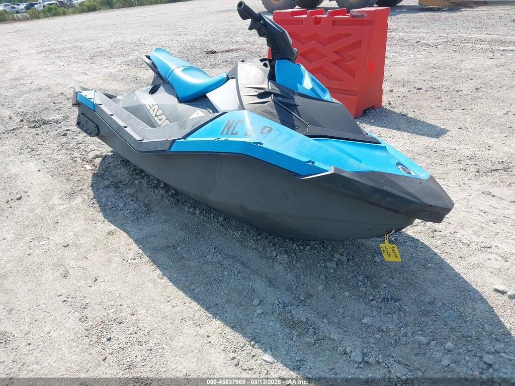 00000YDV57642D616 2016 SEADOO OTHER photo no. 6