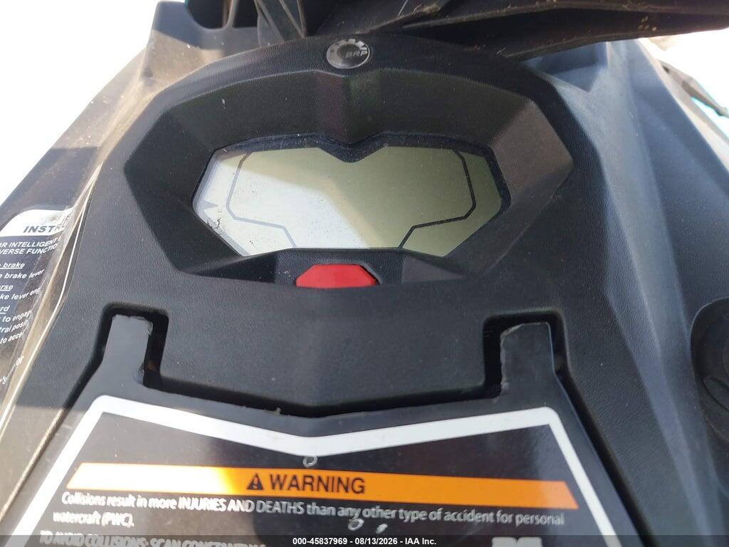 00000YDV57642D616 2016 SEADOO OTHER photo no. 7