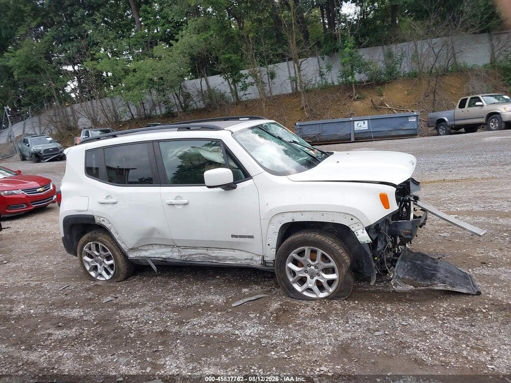 ZACCJBBTXGPC63114 2016 JEEP RENEGADE photo no. 12