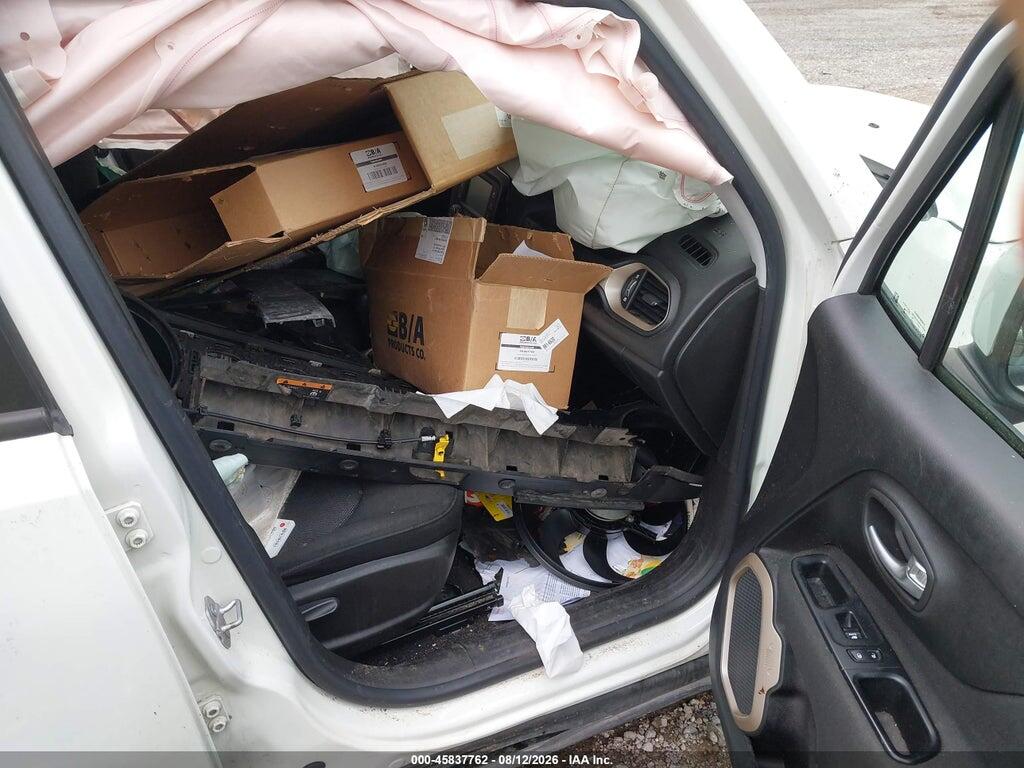 ZACCJBBTXGPC63114 2016 JEEP RENEGADE photo no. 5