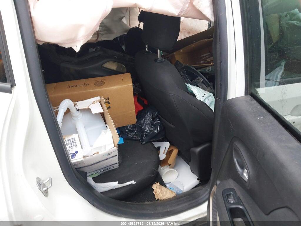 ZACCJBBTXGPC63114 2016 JEEP RENEGADE photo no. 8