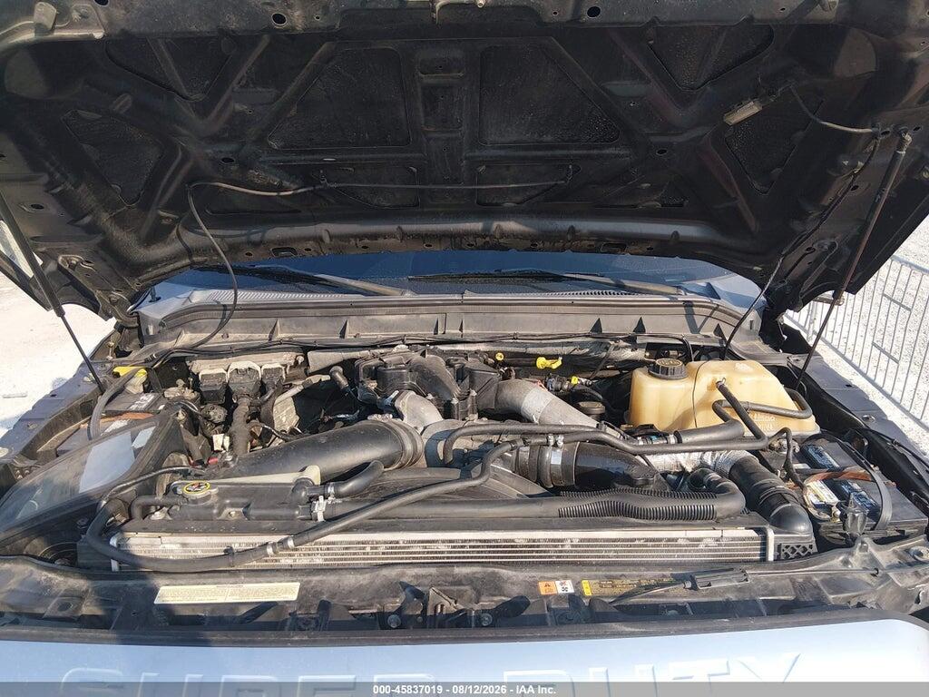 1FT7W2BT6GEB22018 2016 FORD F-250 photo no. 10