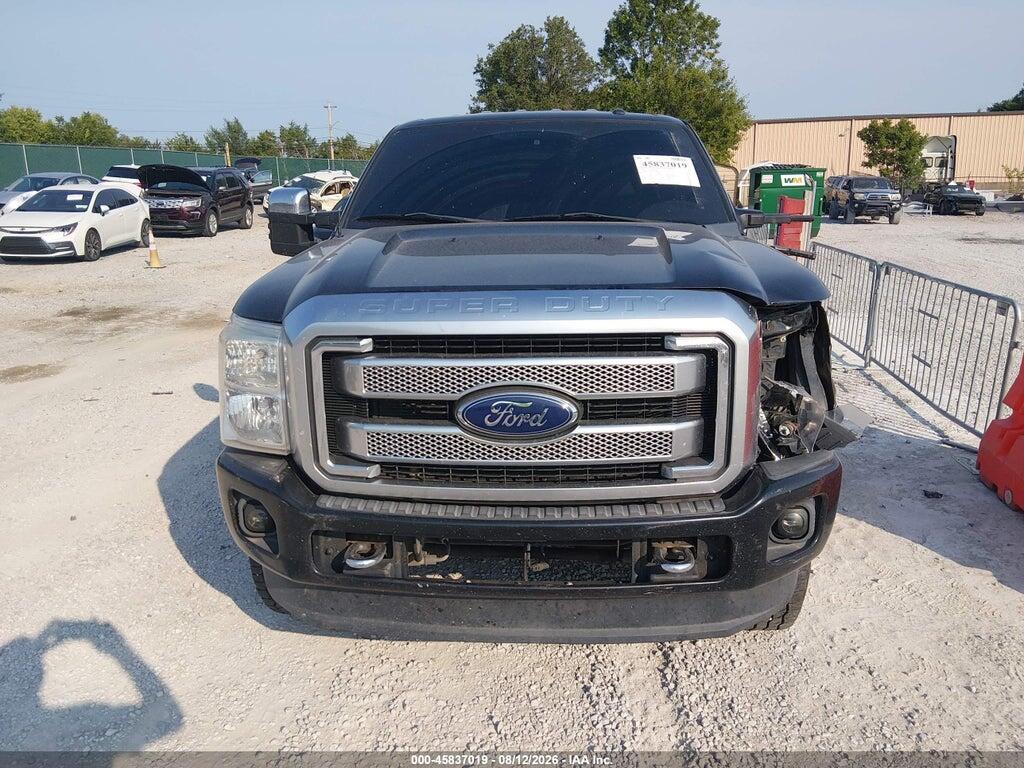 1FT7W2BT6GEB22018 2016 FORD F-250 photo no. 12