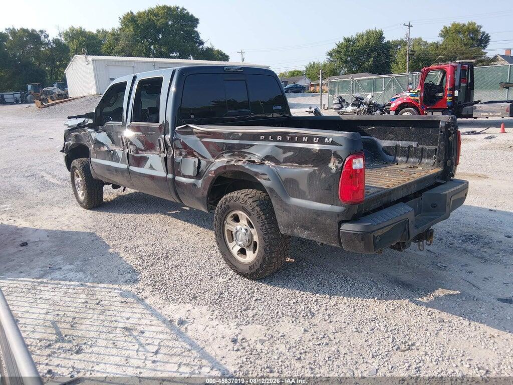 1FT7W2BT6GEB22018 2016 FORD F-250 photo no. 3