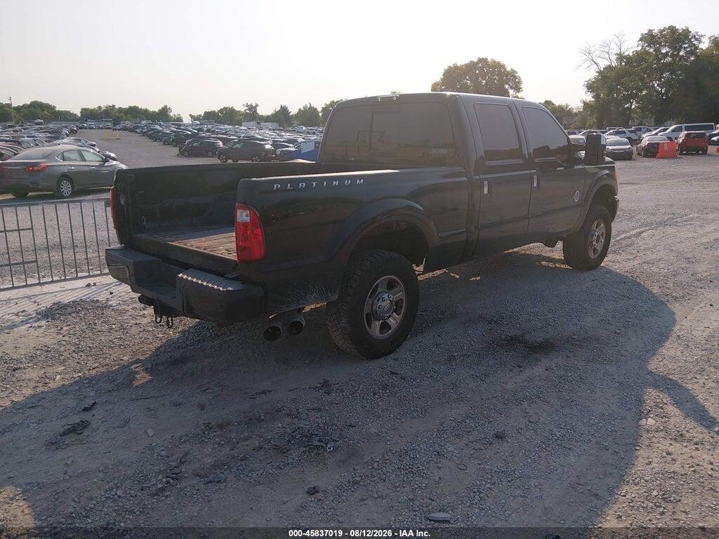 1FT7W2BT6GEB22018 2016 FORD F-250 photo no. 4