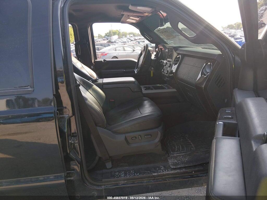 1FT7W2BT6GEB22018 2016 FORD F-250 photo no. 5