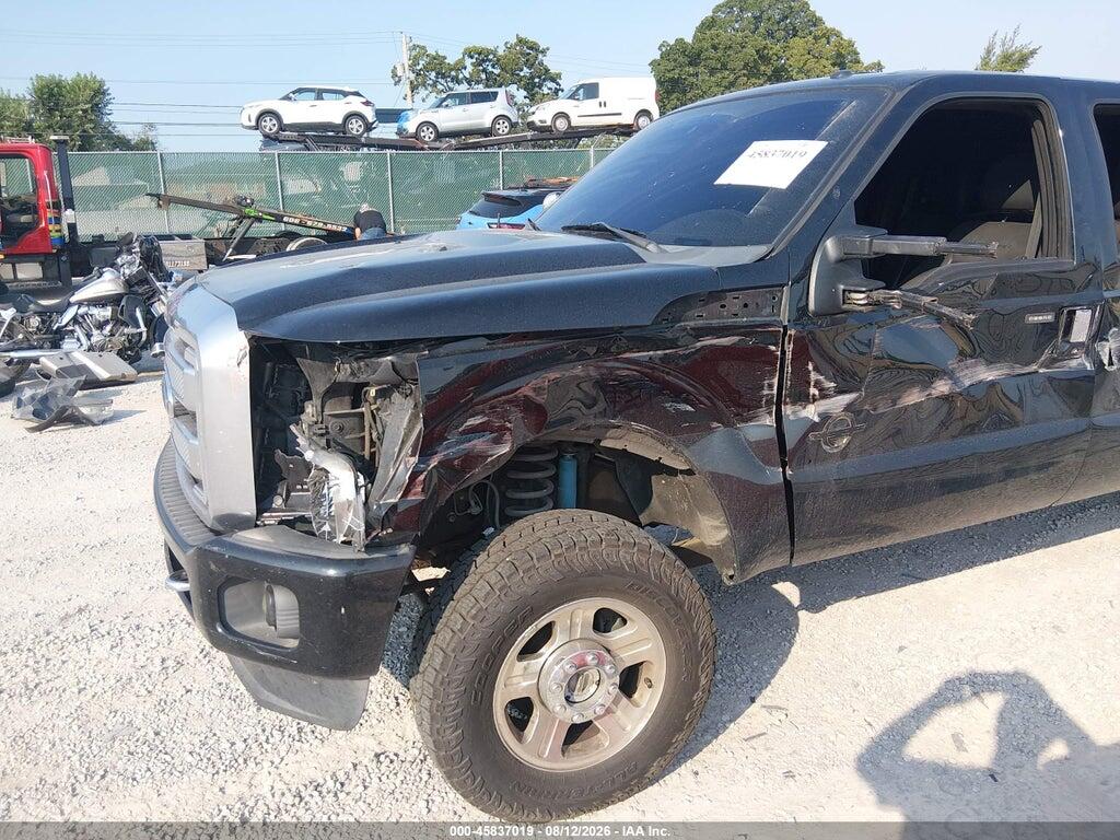 1FT7W2BT6GEB22018 2016 FORD F-250 photo no. 6