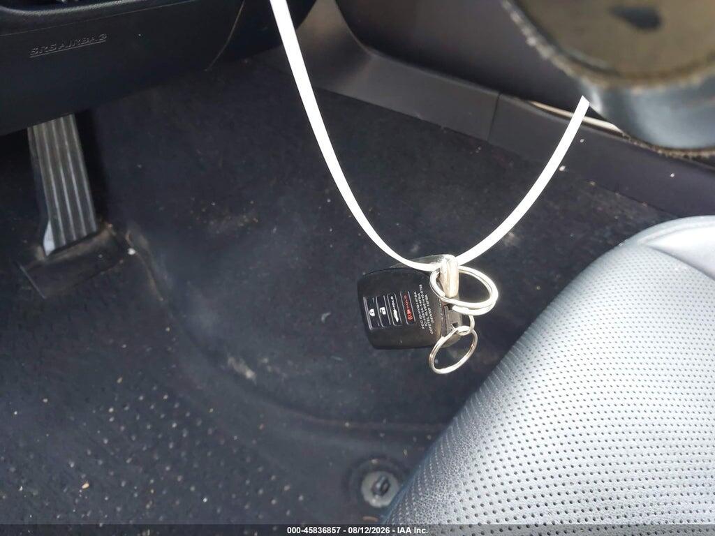 JTHCM1D26G5004732 2016 LEXUS IS 300 photo no. 11