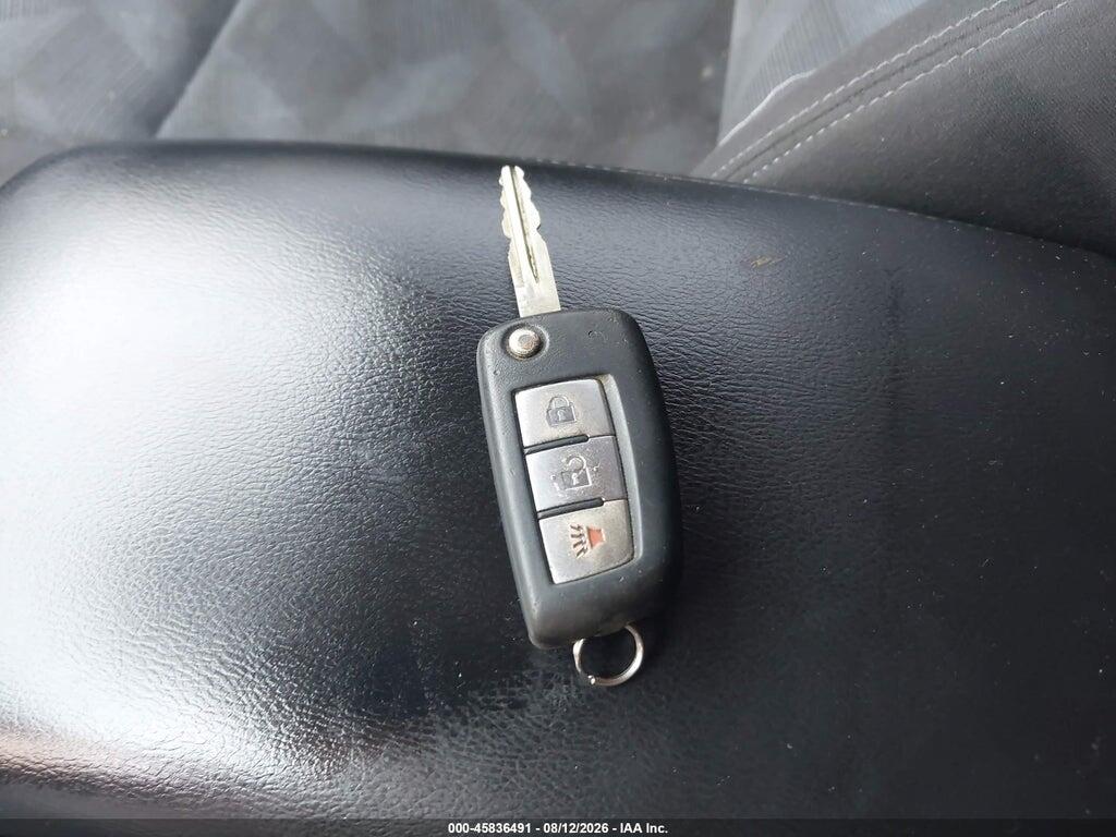 KNMAT2MV1GP724729 2016 NISSAN ROGUE photo no. 11