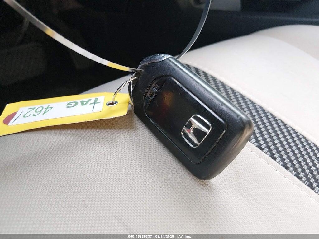 2HGFC4B01GH300241 2016 HONDA CIVIC photo no. 11